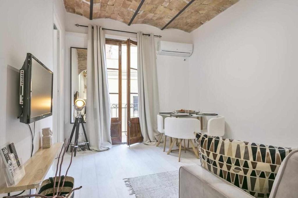 Apartamento Alejandro en BCN - 2