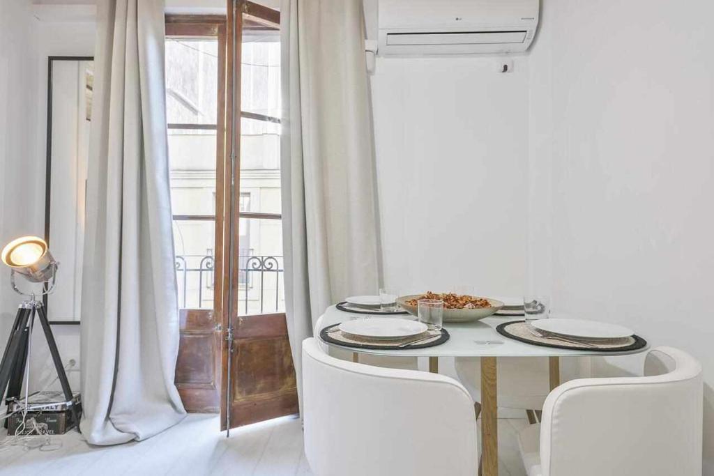 Apartamento Alejandro en BCN - 3