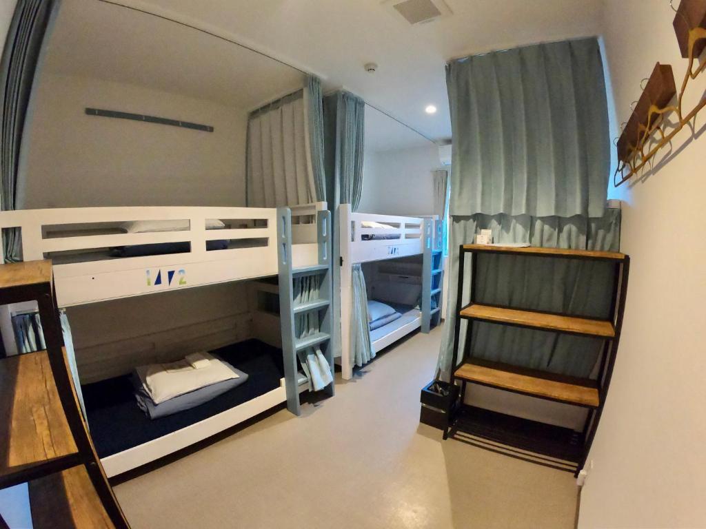 HOSTEL SunTerrace Ishigaki photo