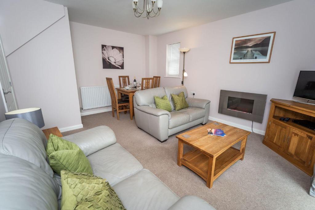 Elm Cottage, Keswick photo 7
