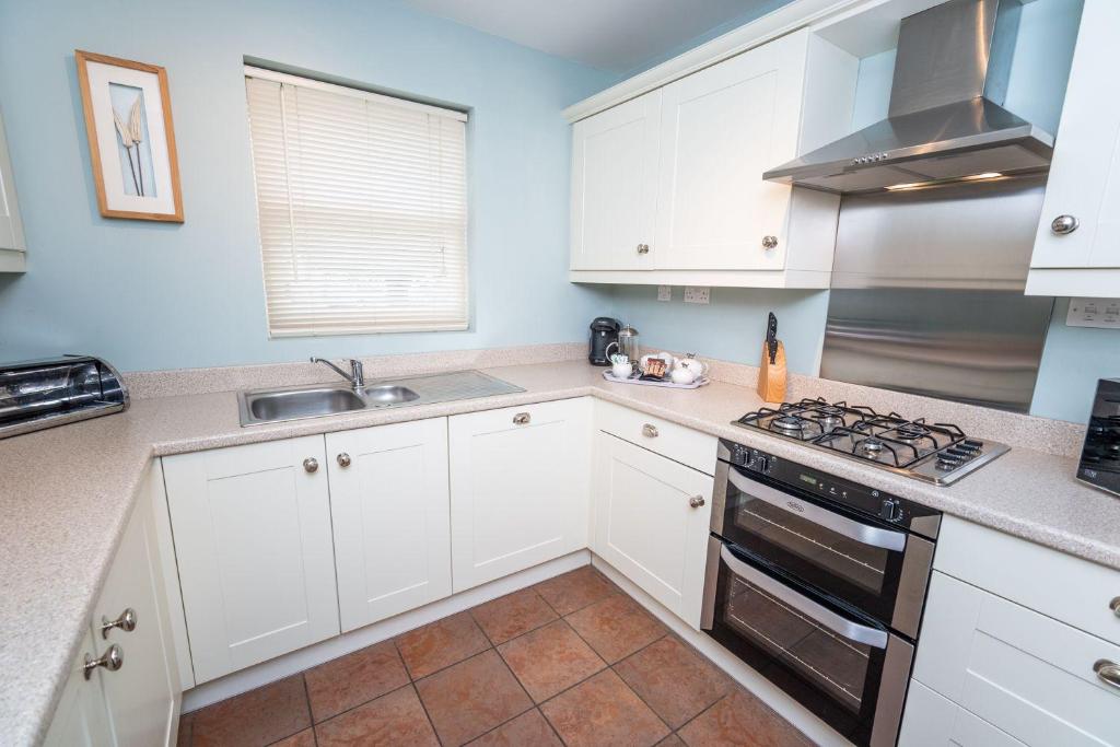 Elm Cottage, Keswick photo 5