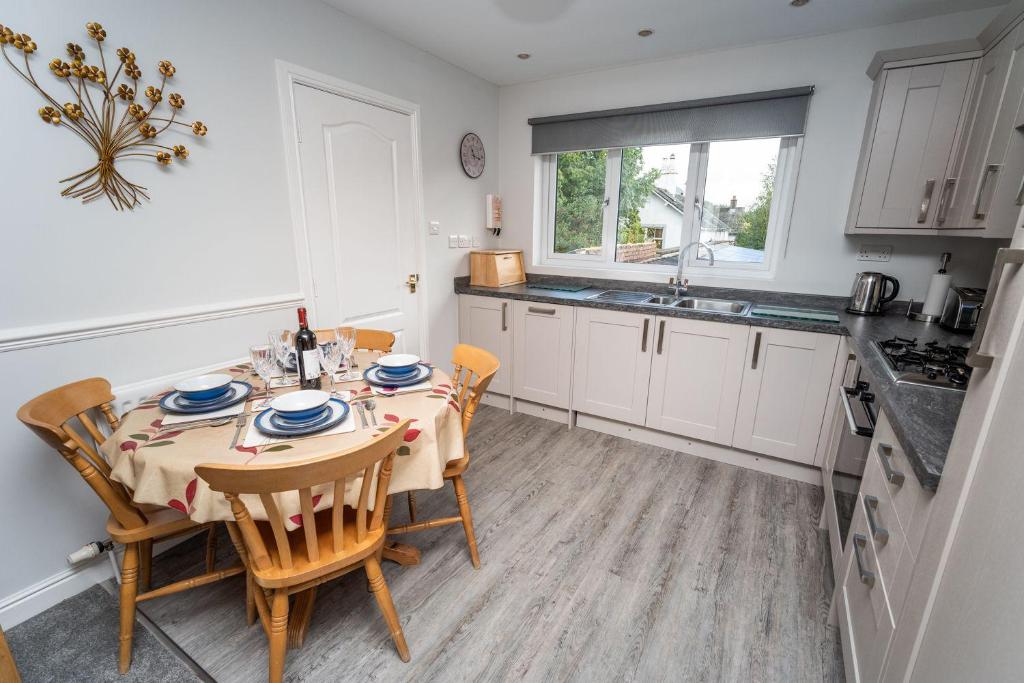 Alison's View, Keswick