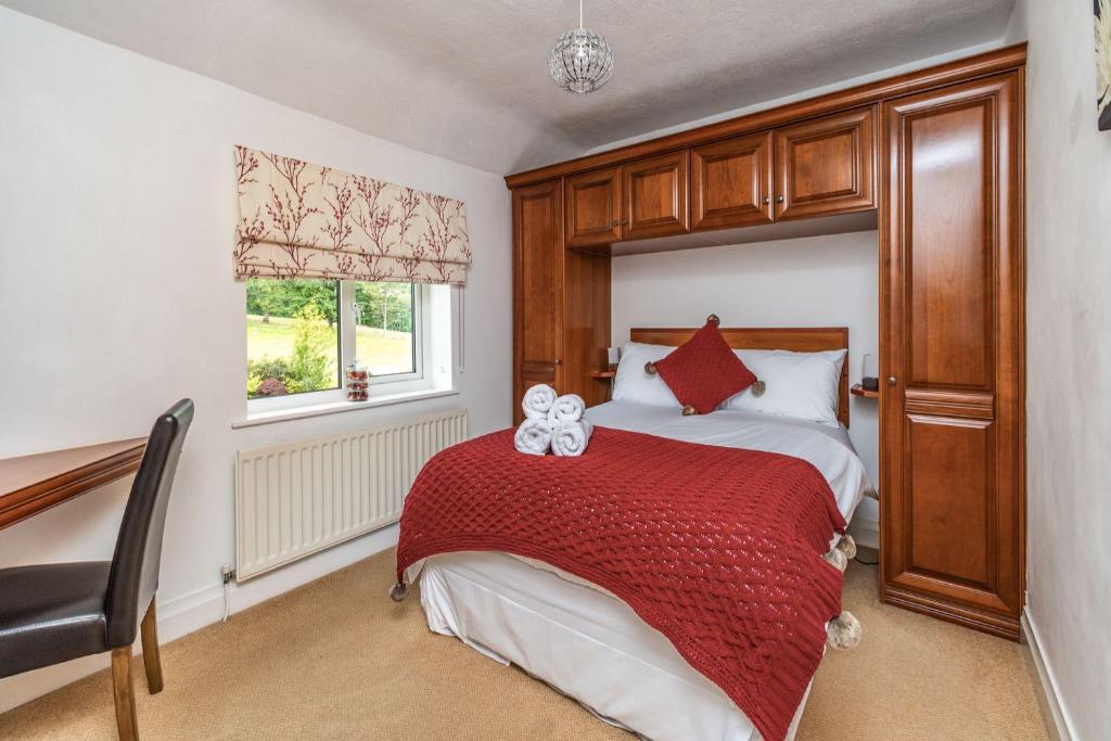 Rose Bank Cottage photo 2