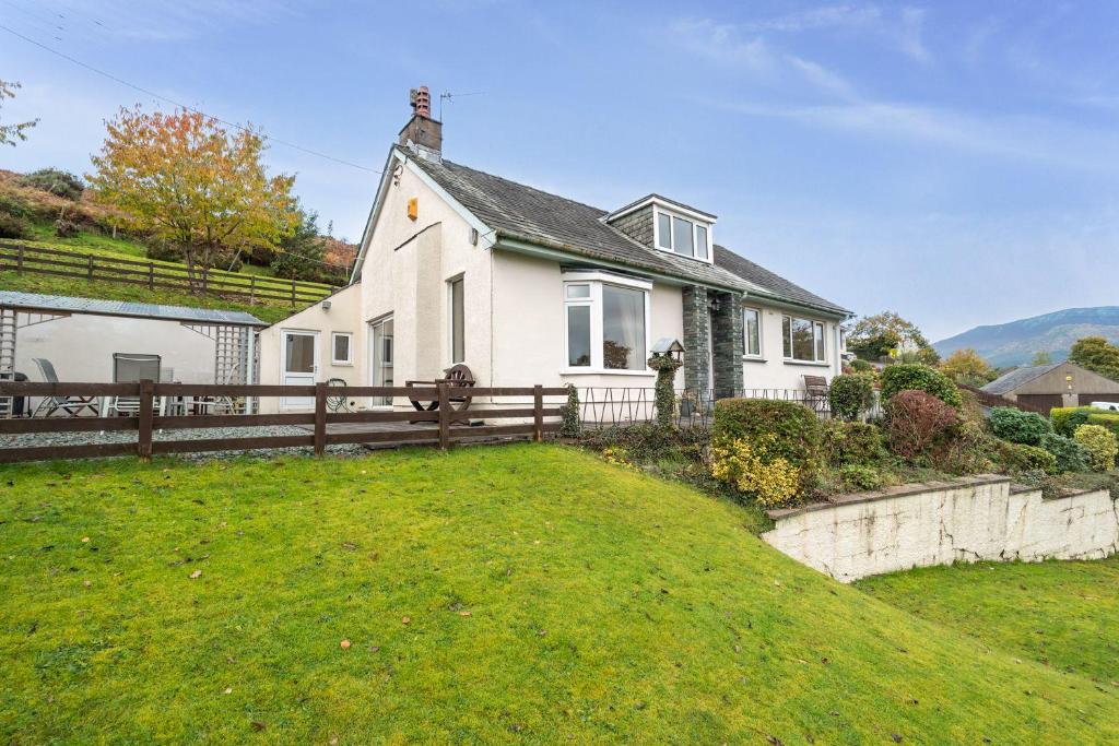 Rock Lynn, Braithwaite