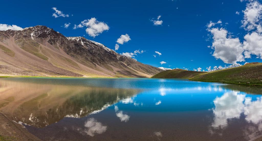 The Nomad's Cottage-Losar, Chandra Tal - Spiti Valley — Hotel in Losar