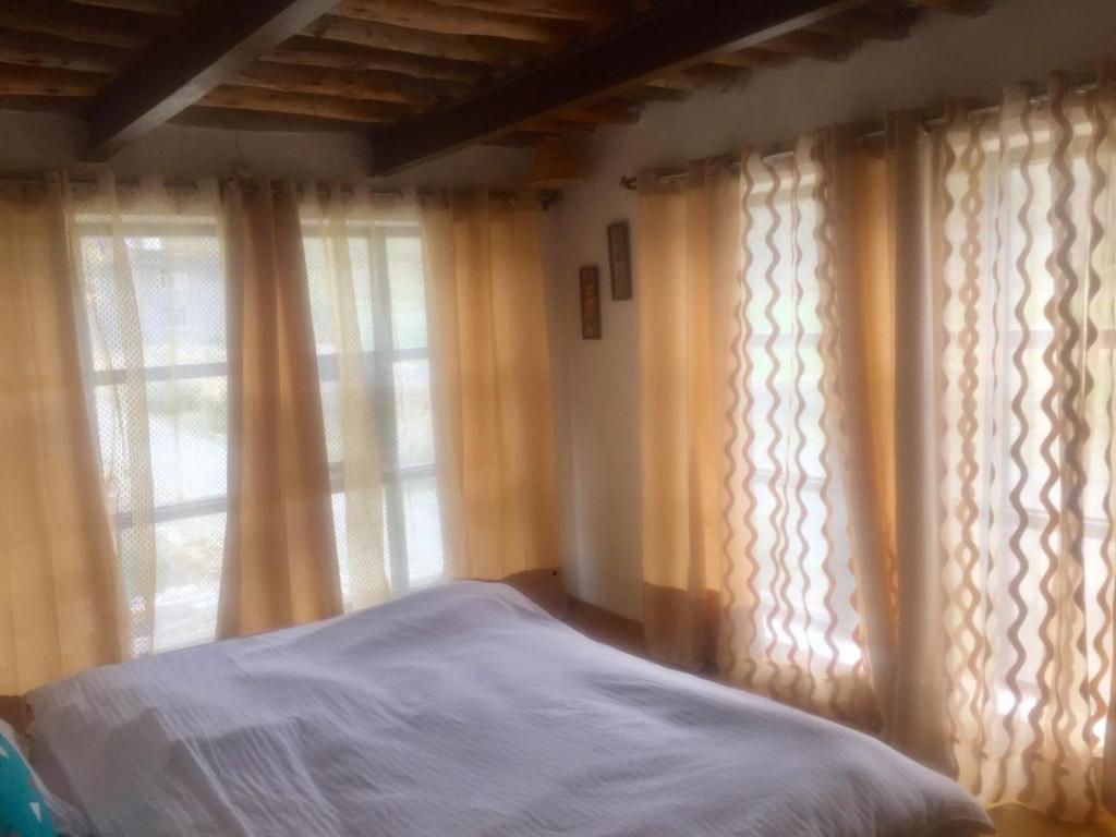 The Nomad's Cottage-Losar, Chandra Tal - Spiti Valley photo