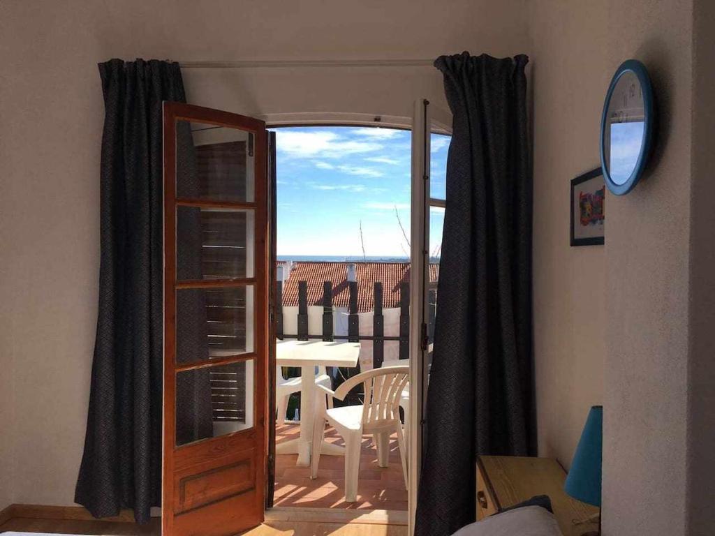 Tavira - Cozy flat with explendid view 전경