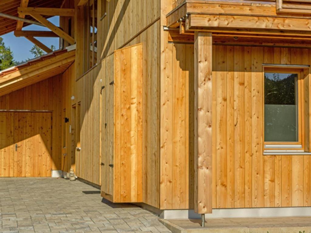 Chalet an der Lofer - 4