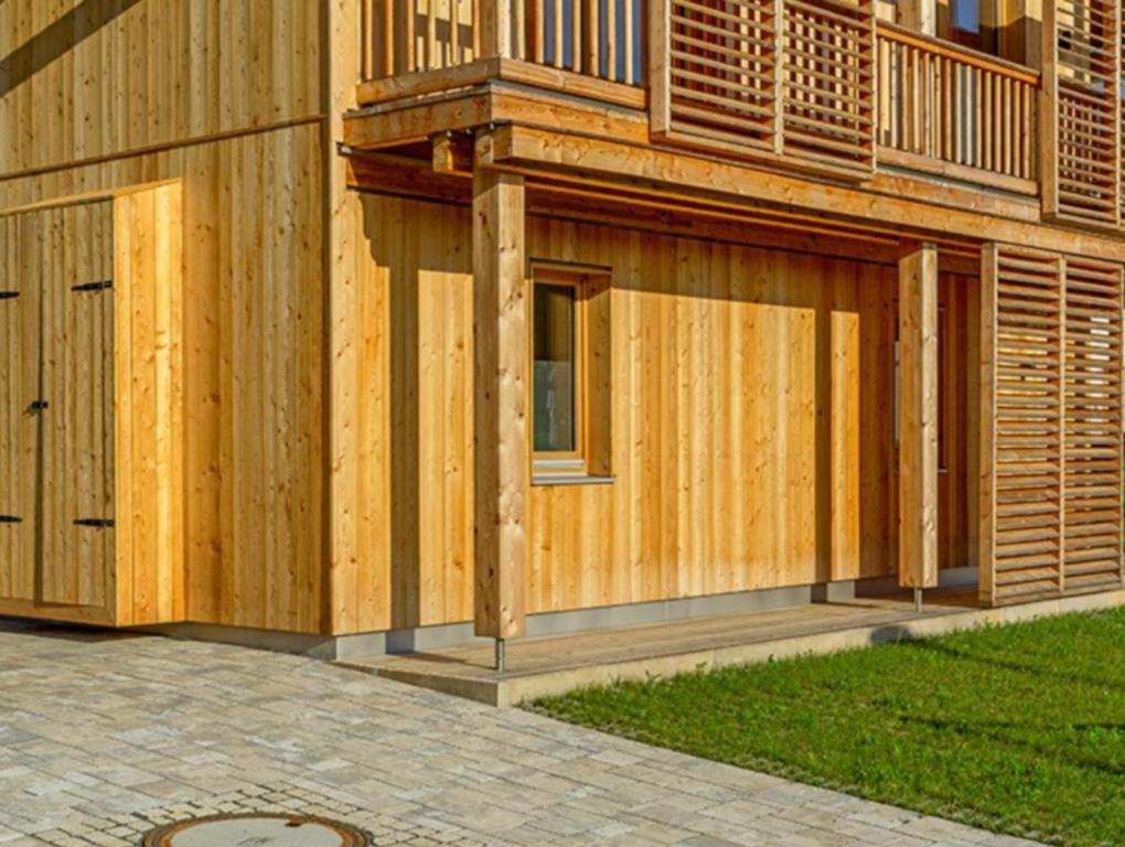 Chalet an der Lofer - 5