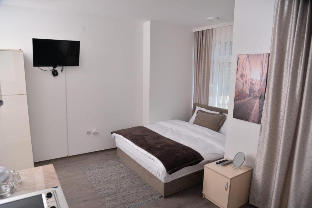 Apartmani Milovanović - 3