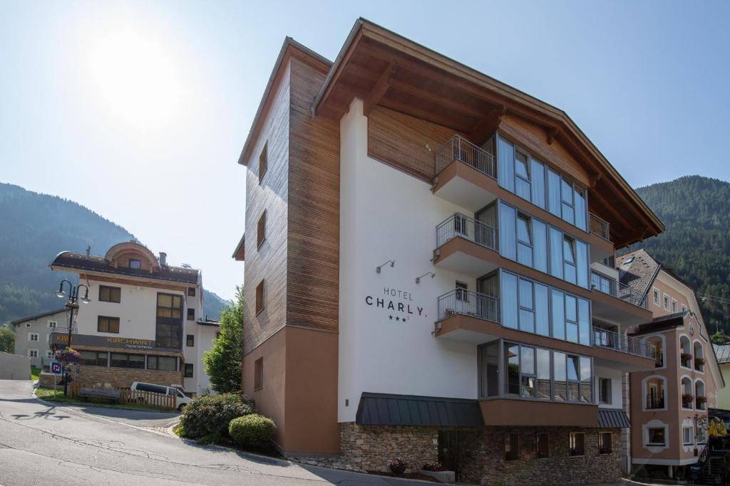 Hotel Charly - 3