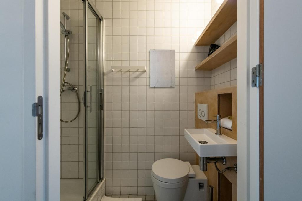 Houthavens Apartments photo