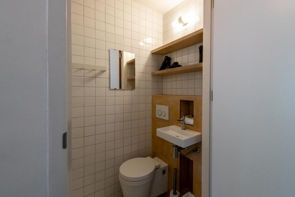 Houthavens Apartments photo