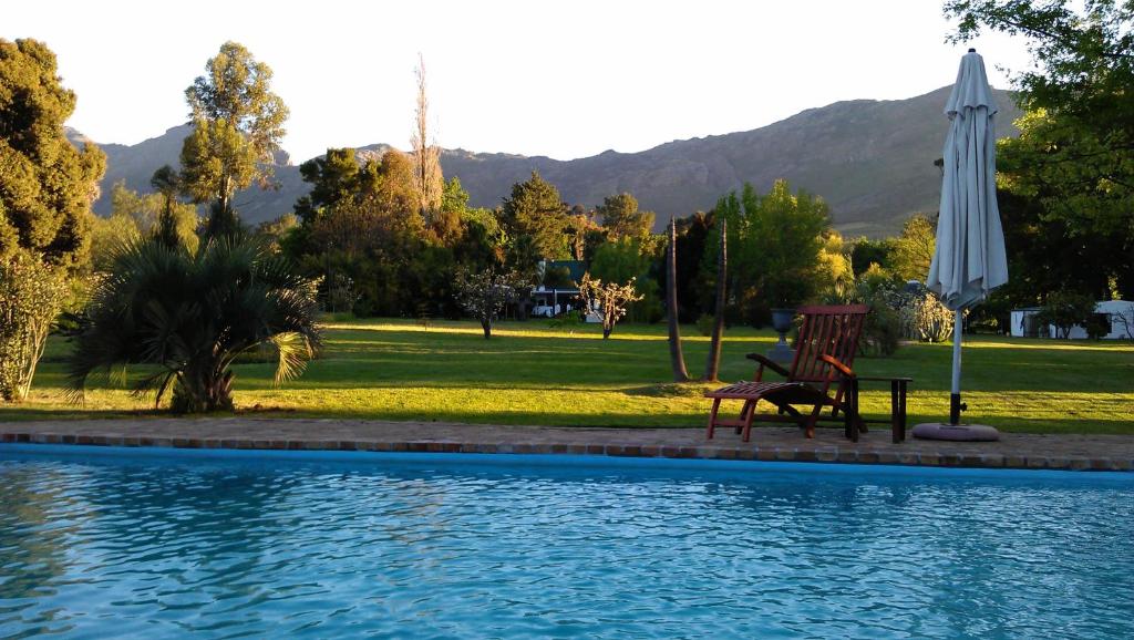 Orange Ville Guesthouse photo