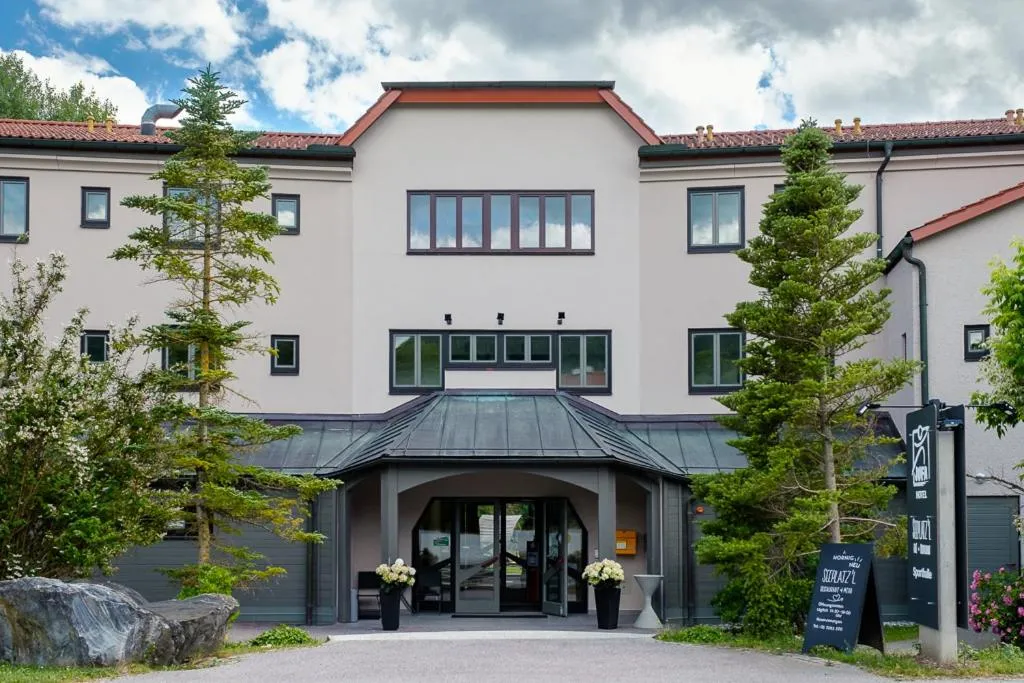 JUFA Hotel Maria Lankowitz, hotel in Maria Lankowitz