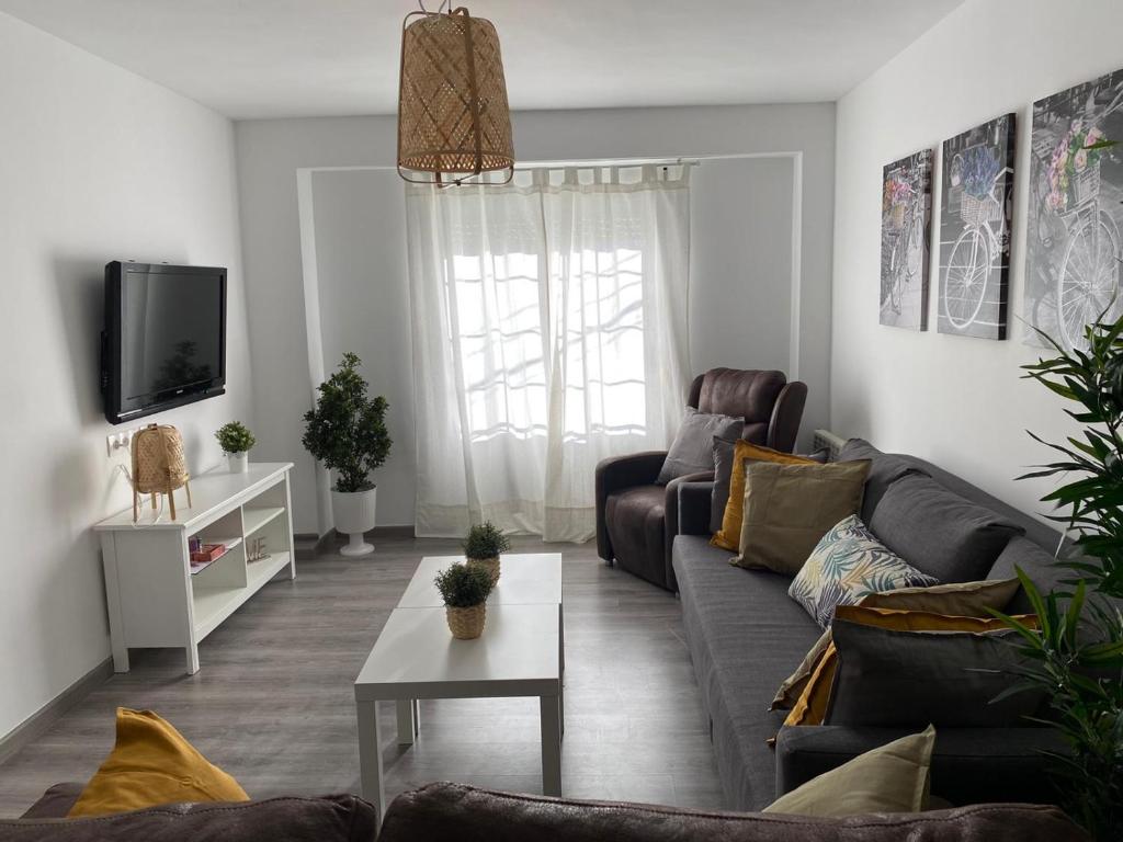 Apartamento Corazón de Cazorla by Clabao - 5