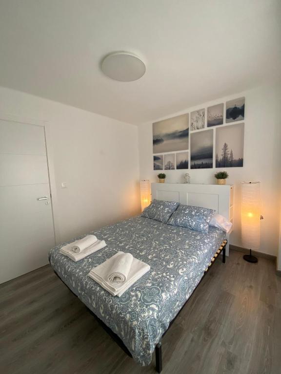 Apartamento Corazón de Cazorla by Clabao - 2