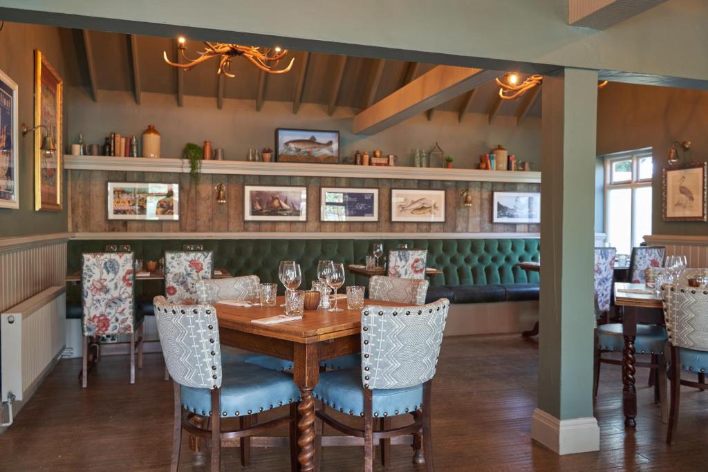 The Fleet Inn photo 7