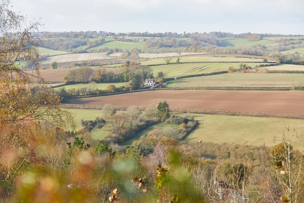 The Quarrymans Arms