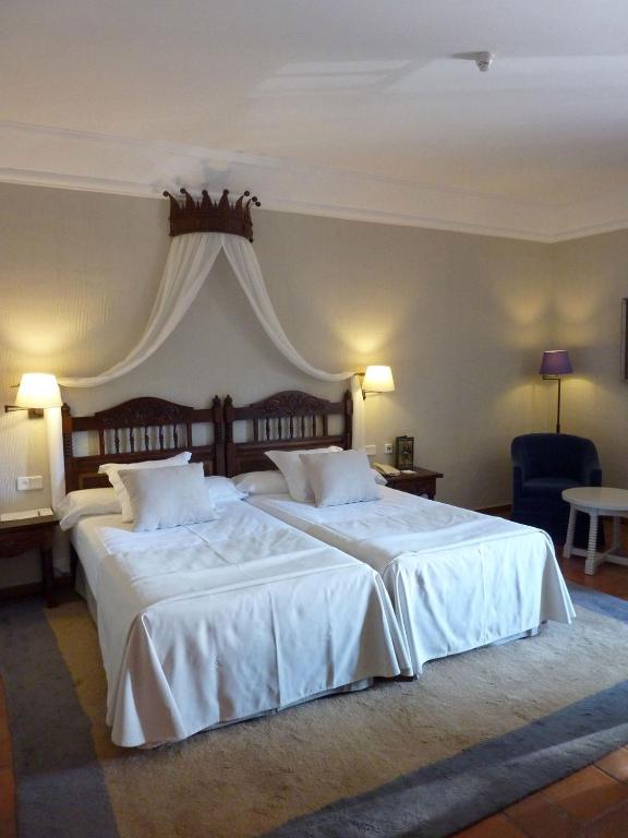 Parador de Cuenca - 4