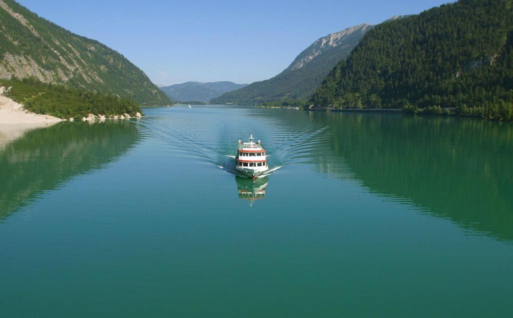 Waldvilla am See - 4
