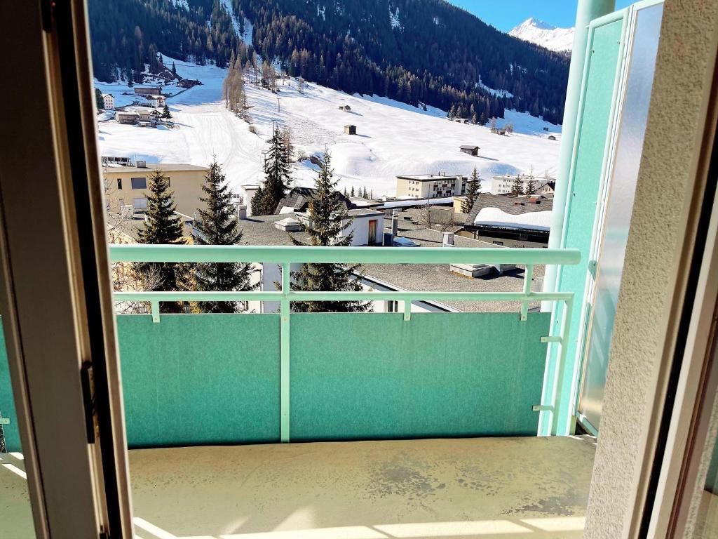 Bernina Bed and Breakfast photo