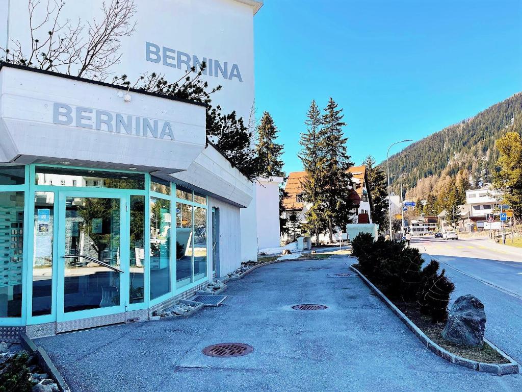 Bernina Bed and Breakfast - 2