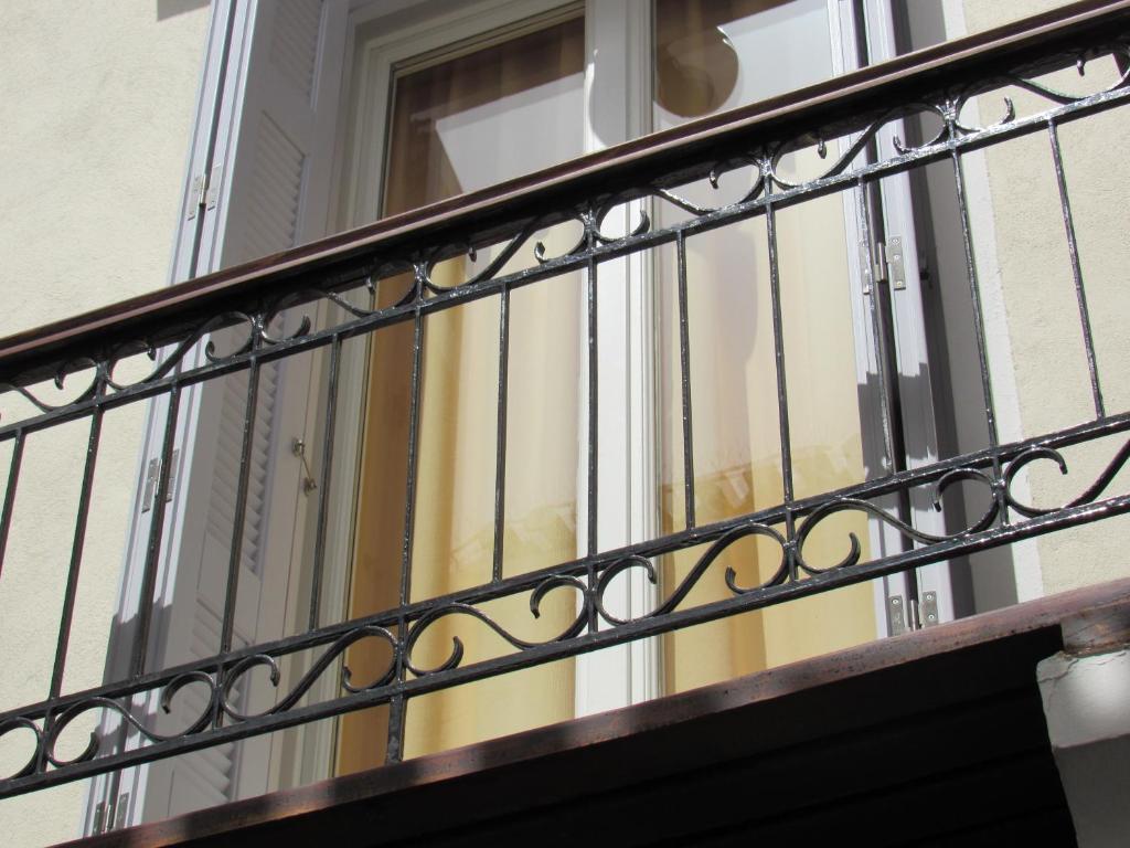 Alexandris Hotel photo