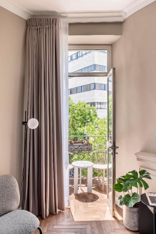 Hotel Noel Jerusalem photo