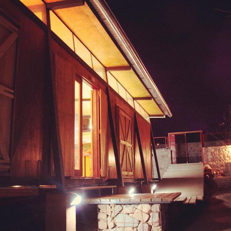 Glamping El Obrador Tilcara - 4