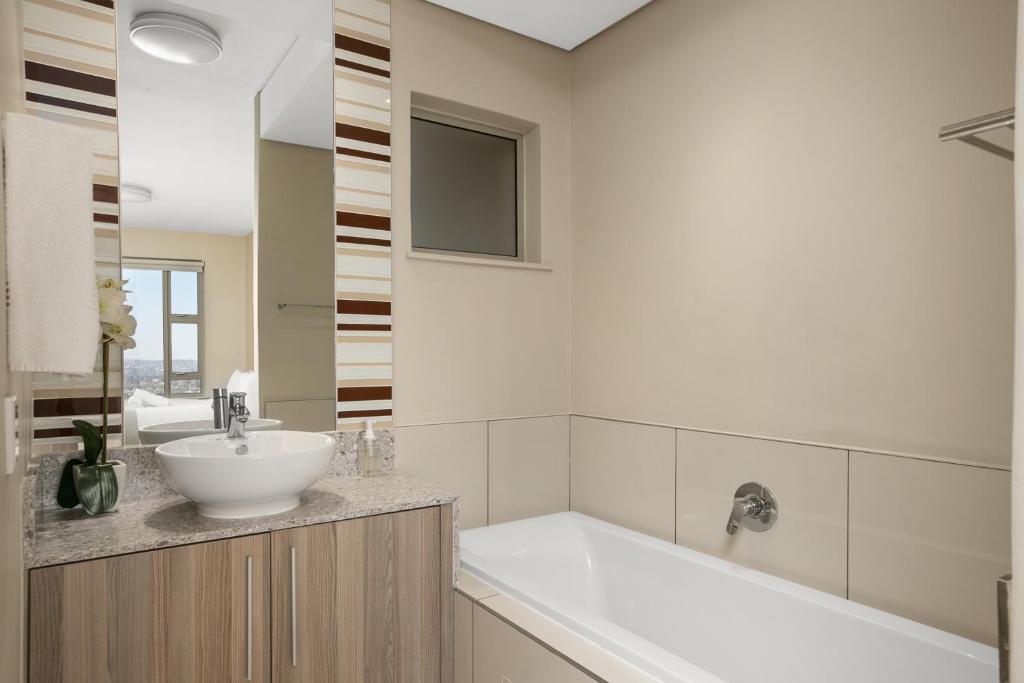 Easy Stay - The Tyrwhitt Rosebank photo