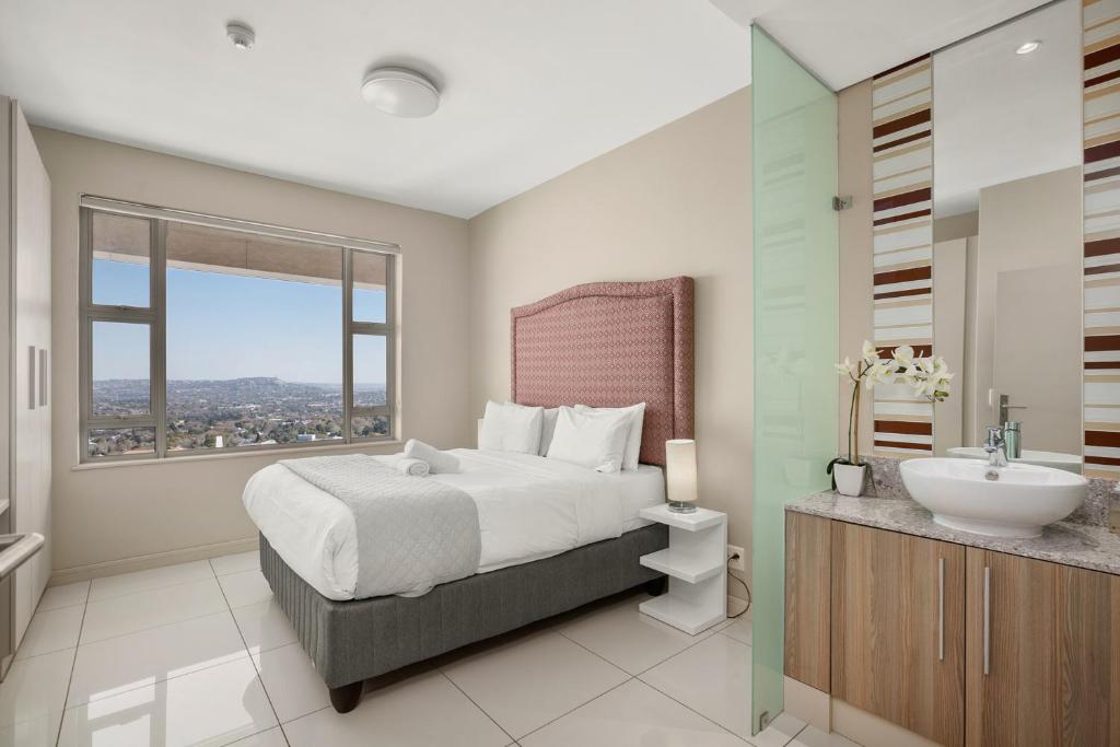 Easy Stay - The Tyrwhitt Rosebank photo