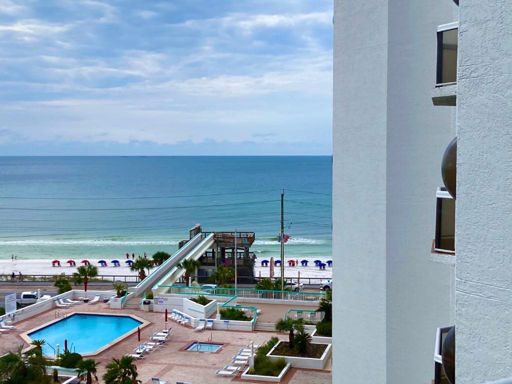 Surfside 609, Destin