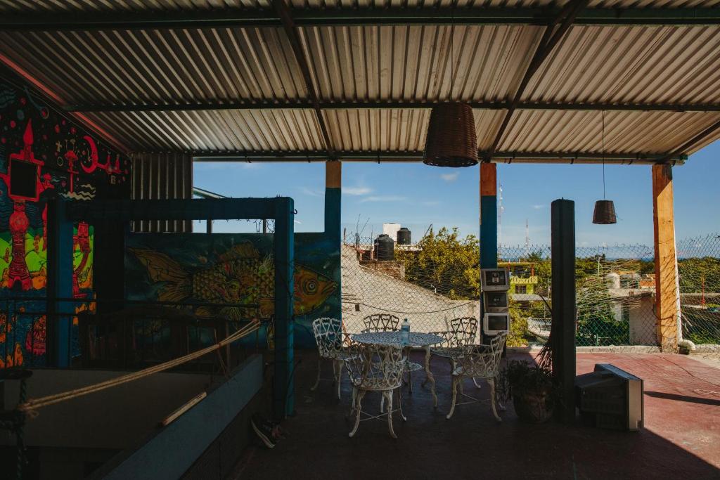 Residencia Artistica photo