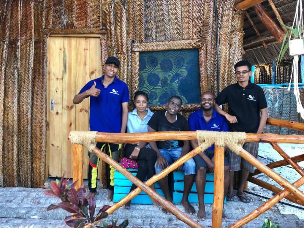 Fisherman Lodge photo