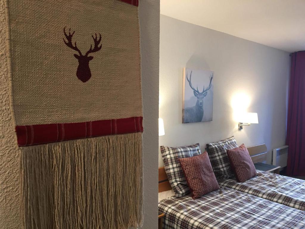 Brides-les-Bains family ski and spa appartment - 4