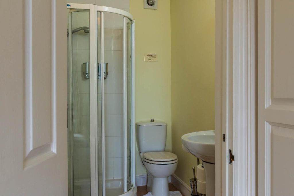 Lammas Park House photo