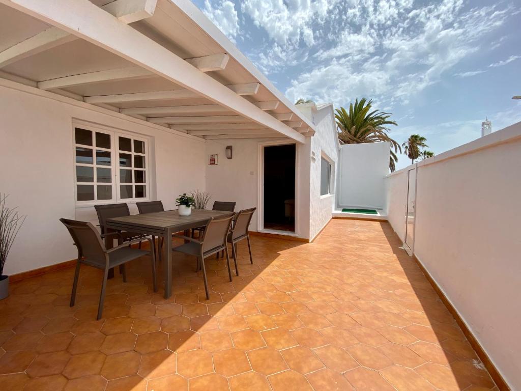 Apartamento Casa Cristina - 5