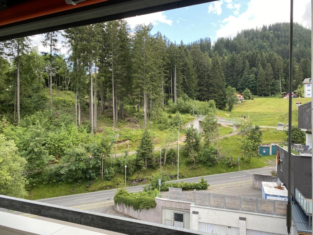 Gauenpark AL77 Wohnung Hutter photo