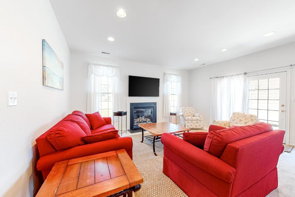 Snug Harbor House