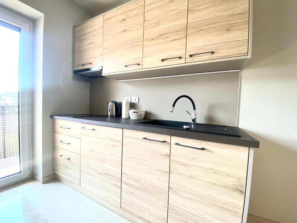 Rooms and Apartments Lisjak 5
