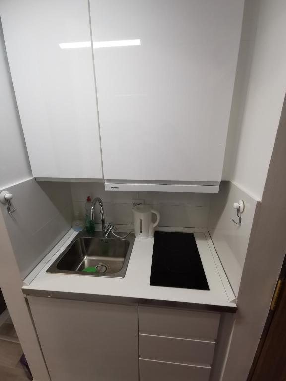 Blue Ocean Apartment - 5