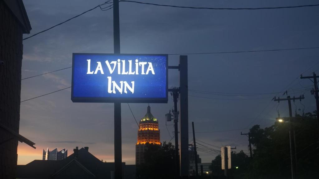 La Villita Inn photo