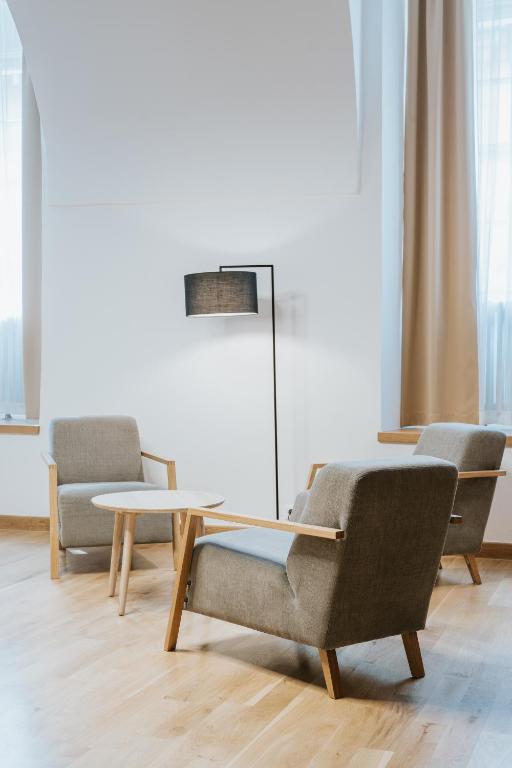 Benedict Hotel Koszeg photo
