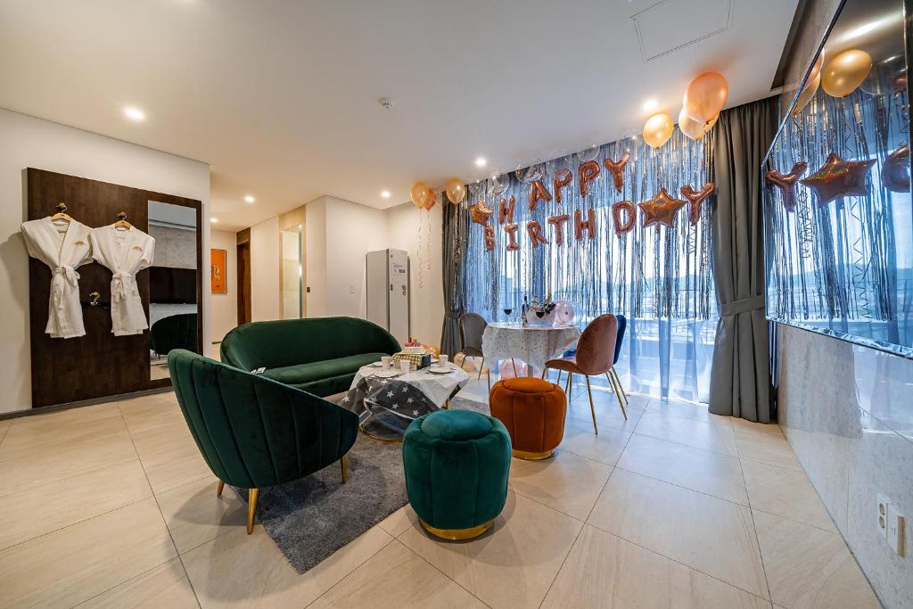 ホテルル136 (HOTELRU136)