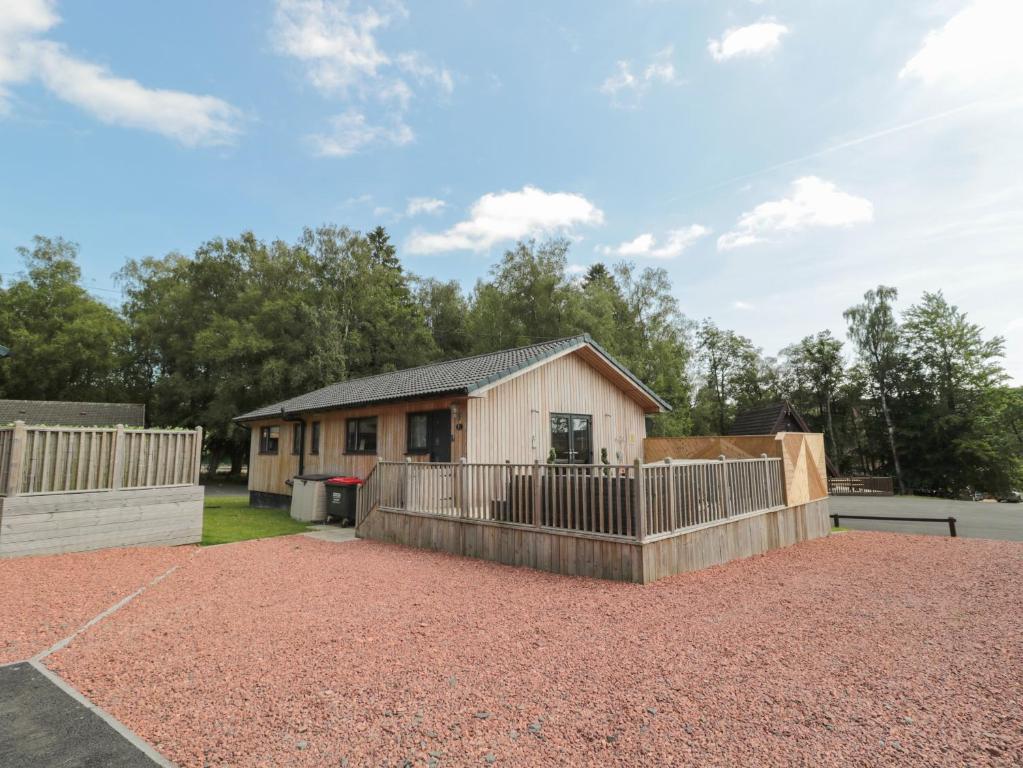 The Woodside, Newcastle upon Tyne