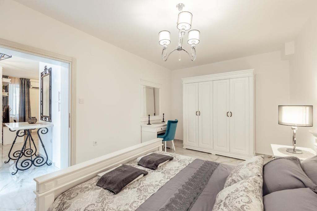 Villa Donna apartments - 5