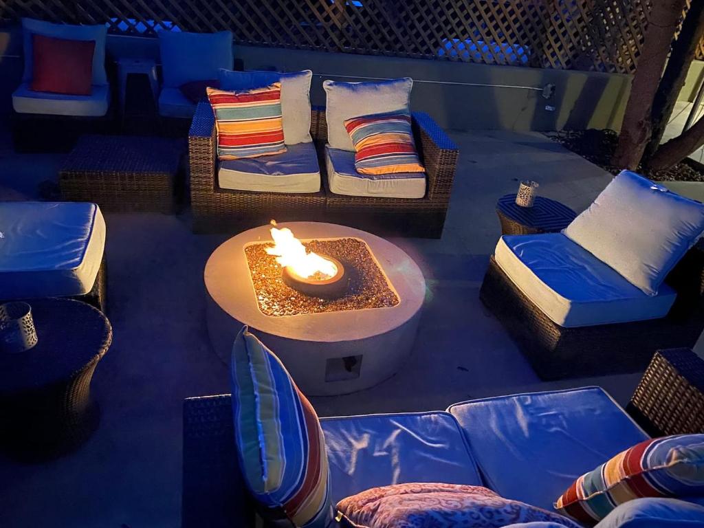 The Flagstone Boutique Inn & Suites, Kanab (UT) Best Price Guarantee