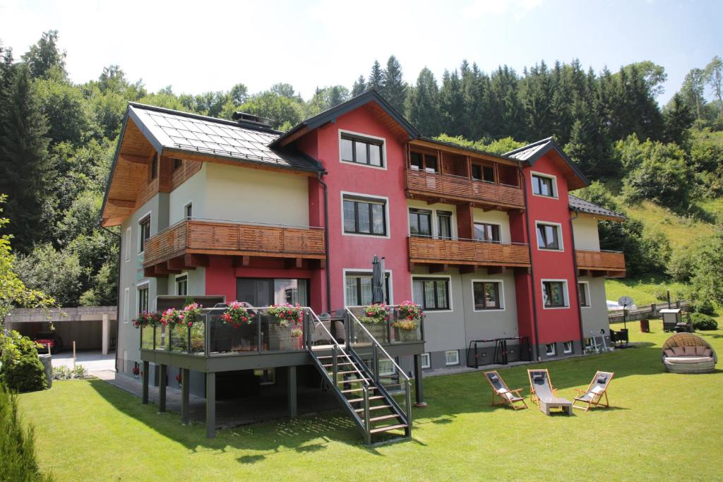 Haus Birnbacher - 2