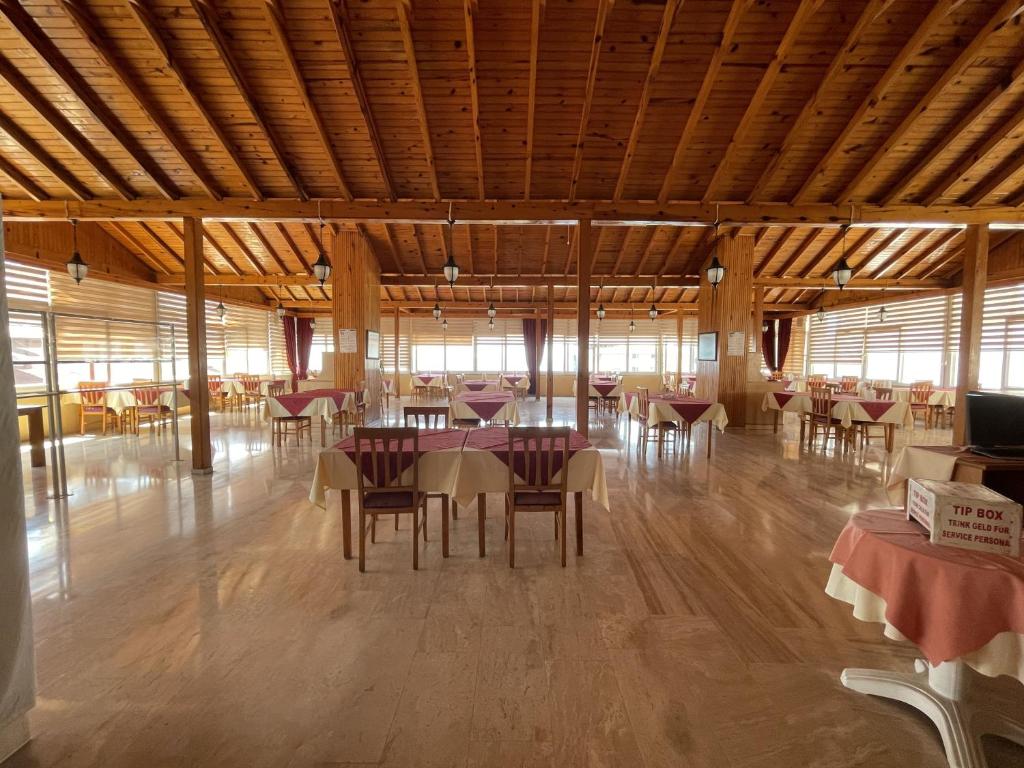 미라이 호텔 클레오파트라 호텔 이미지 2